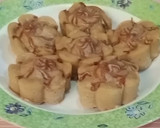Foto langkah ke 9 dari resep Brudel Mocca Caramel 😋.