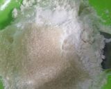 Foto langkah ke 2 dari resep Pisang Goreng Pasir Crispy.