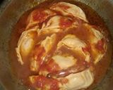 Foto del paso 6 de la receta: Dumplings caseros 🤩