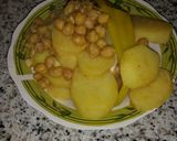 صورة لخطوة 4 من وصفة أرز في الفرن
