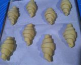 Foto langkah ke 13 dari resep Croissant.