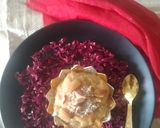 મિક્સ લોટનો શીરો (Mix Flour Sheera Recipe In Gujarati) રેસીપી સ્ટેપ4ફોટો