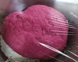 Foto del paso 4 de la receta: Pan brioche de remolacha