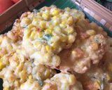 Foto langkah ke 4 dari resep Bakwan Jagung.