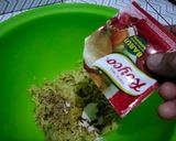 Foto langkah ke 3 dari resep Sempol mie.