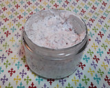 Foto del paso 5 de la receta: Desayuno de chía, yogur, avena y fresas
