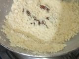 सूजी का हलवा (sooji ka halwa recipe in Hindi)