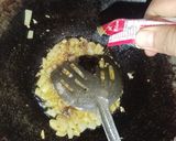 Foto langkah ke 4 dari resep Tumis Manis Daging Sapi.