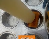 A picture of step 15 of Stuffed plantain cups.