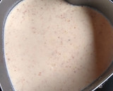 Foto del paso 7 de la receta: Cheesecake vegano sin horno