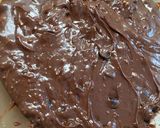 Une image de l'étape 4 de Cookies fondants aux chocolat noir.