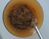 Foto del paso 3 de la receta: Albóndigas de berenjena🍆