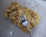 Foto langkah ke 1 dari resep Banana Milk Donut.