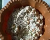 Foto langkah ke 3 dari resep Tahu Kukus Bunga Sosis.