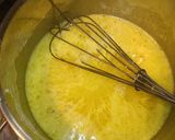 Foto del passaggio 2 della ricetta Bicolore al limone