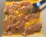 Foto del paso 1 de la receta: Nuggets de pollo caseros 🤤❤️