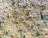 A picture of step 2 of Methi leaves 🍃 Thepla.