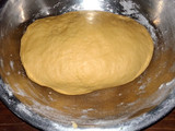 Tallarines Caseritos