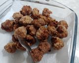 Foto del paso 3 de la receta: Albóndigas de Matanzas con tomate