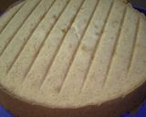 Foto langkah ke 2 dari resep 410.Vanilla Sponge Cake (Base Cake).