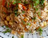Foto del paso 2 de la receta: Arroz ala guagirana