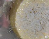 Foto langkah ke 4 dari resep Pie Susu Keju 3 Telur.