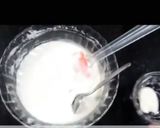 A picture of step 1 of Oil free Dahi Vada.