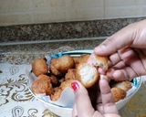 ரவா பனியாரம் ரெசிபி ஸ்டேப் 6 புகைப்படம்