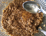 Foto del paso 3 de la receta: Galletitas de avena y banana 🍌