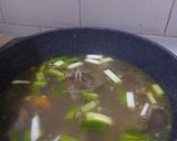 Foto langkah ke 8 dari resep Sop Janda.