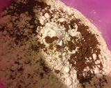 Mézeskalács (azonnal puha) recept fázis 1 fotója
