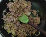 Foto langkah ke 6 dari resep Chili Con Carne (edisi tidak pedas).
