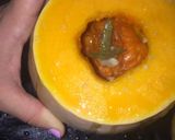 Foto del paso 1 de la receta: Zapallo Relleno