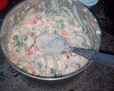 Healthy eggless omelet recipe step 8 photo