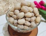 Foto langkah ke 9 dari resep Kacang Atom/ Sukro.