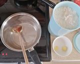 Paradicsom krémleves recept fázis 2 fotója