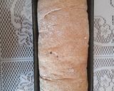 Foto del paso 6 de la receta: Pan lactal 100% integral