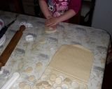 Foto del paso 3 de la receta: Bizcochitos de grasa