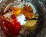 Rajma masala recipe step 2 photo