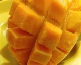 आमरस (Aamras Recipe In Marathi) रेसिपी स्टेप 4 फोटो