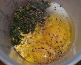 Foto del paso 4 de la receta: Torta de pescado (kaeika samak)