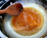 ચીકી(Chikki Recipe in Gujarati) રેસીપી સ્ટેપ2ફોટો