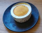 Foto del paso 17 de la receta: Tarta de mango y fruta de la pasión
