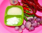 Foto langkah ke 2 dari resep Iwak Telang (Ikan Jambal) Pedes🌶🌶.