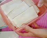 Foto langkah ke 6 dari resep Pangsit tape cokju.