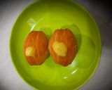 डोनट (donut recipe in marathi) रेसिपी स्टेप 7 फोटो 