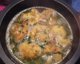Foto del paso 2 de la receta: Coliflor rebozada