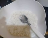 Foto langkah ke 3 dari resep Kimbab sederhana.