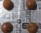 Foto langkah ke 6 dari resep Choco Soft Sourdough Bread.