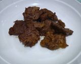Foto langkah ke 8 dari resep Empal daging empuk ala Super Penyet 😄.
